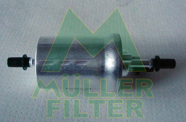 MULLER FILTER Polttoainesuodatin FB295